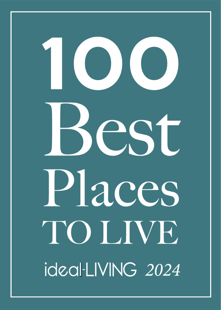 100 Best Places to Live